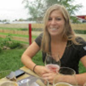 Meet your Posher, Jayme